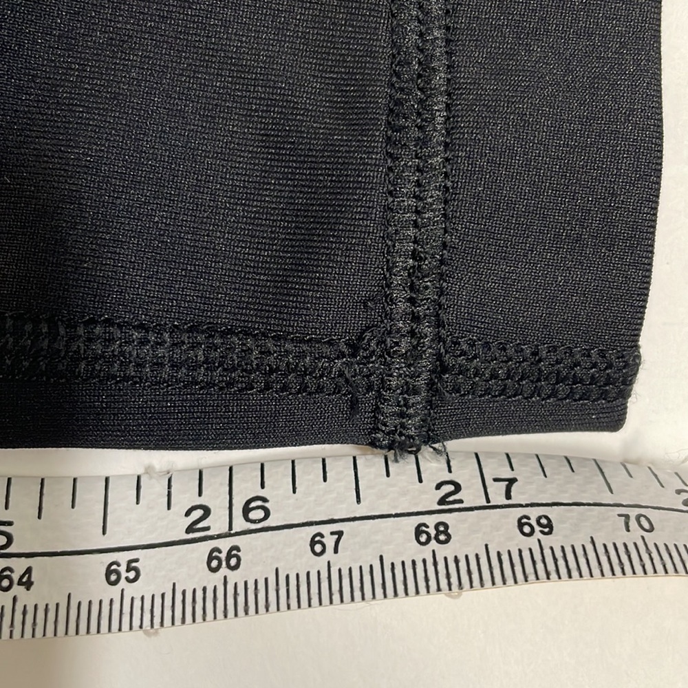 FILA Performance Leggings - Picture 7 of 9